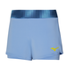 FLEX SHORT WOMEN Bel Air Blue